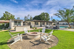 Brilliant Duplex - Walk to Downtown Palm Desert!